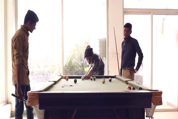 sports